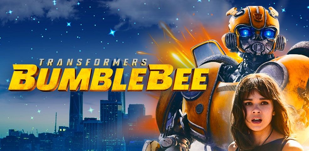 Bumblebee
