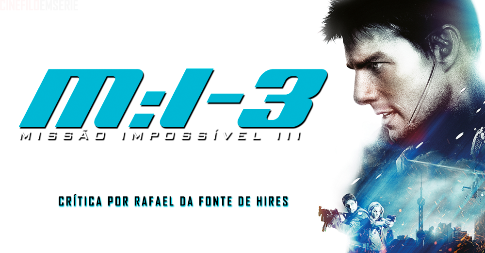 Missão Impossível 3